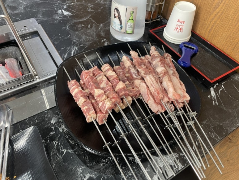 건우양꼬치 이미지