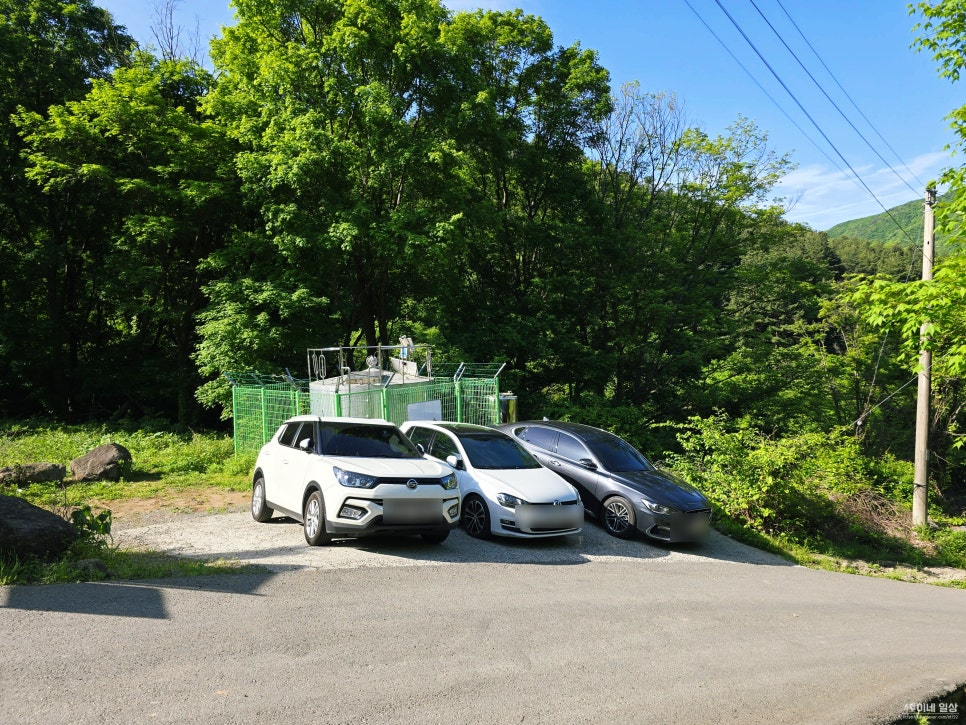 병암산장 이미지