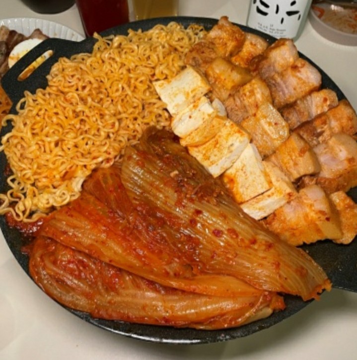 삼국지 김치찜 이미지