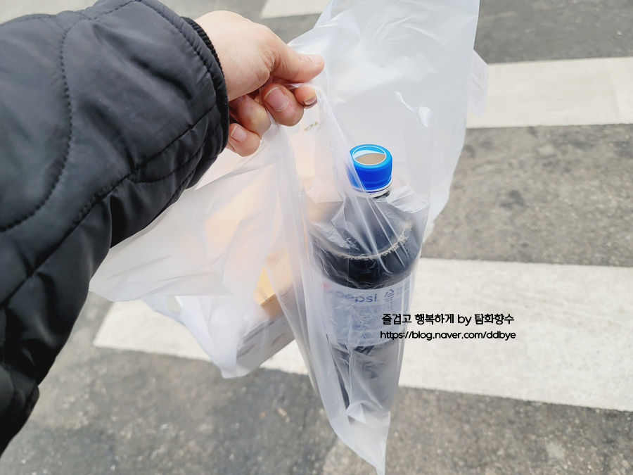 굽네치킨 아산권곡점 이미지