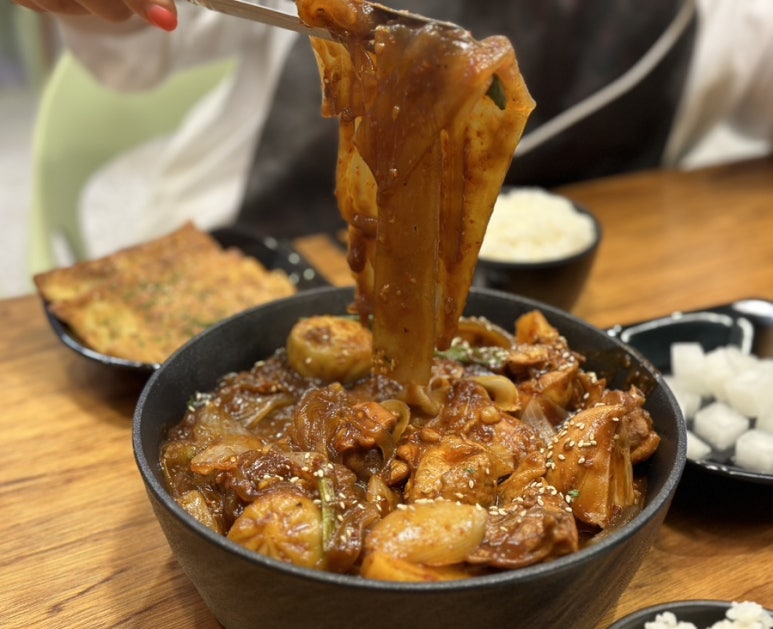 닭떼목장 화원점 이미지