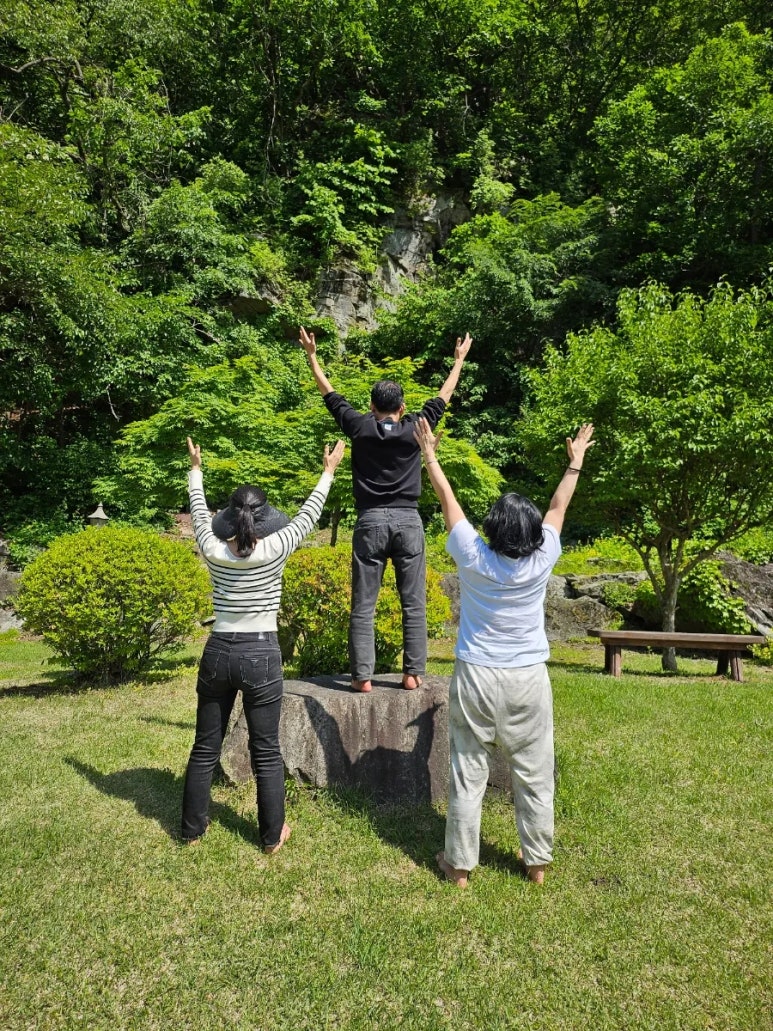 바른자세365협동조합 이미지
