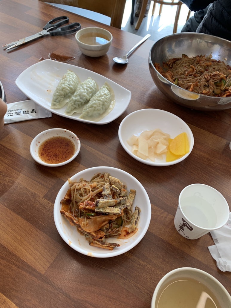 노가면옥 이미지