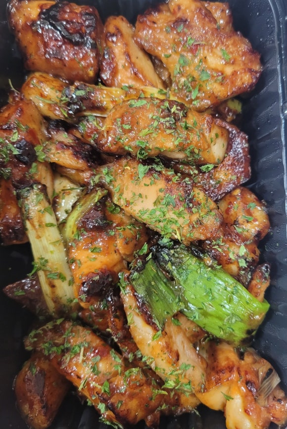화락바베큐치킨대전오류점 이미지