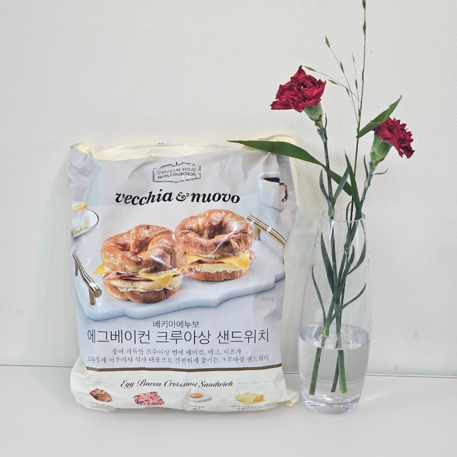 신세계푸드트레이더스베이커리 이미지