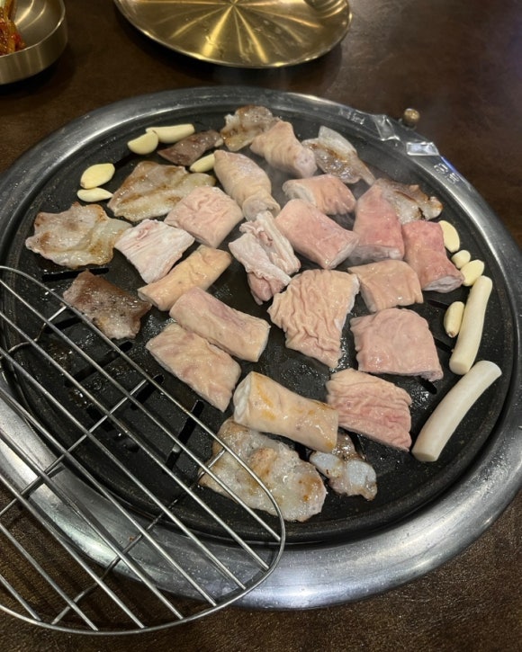 오부자막창 이미지
