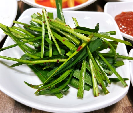 백세돼지국밥 이미지