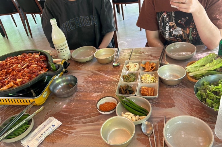 종가집불고기 이미지