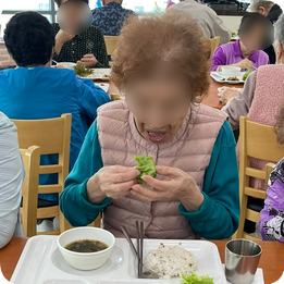 은계)텃밭은계 이미지