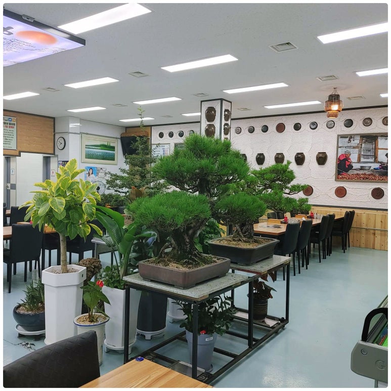 산다라 전통떡갈비 본점 이미지