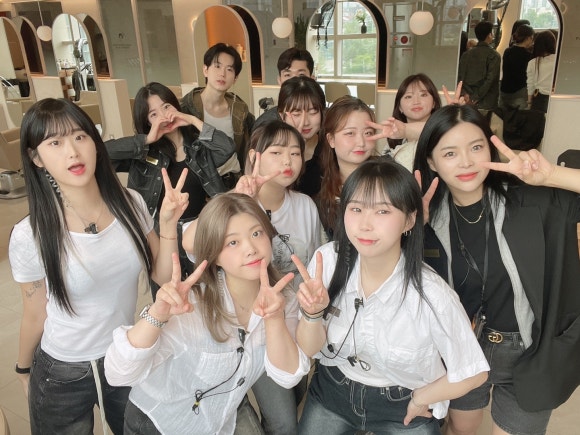 박승철 헤어스투디오 청량리점 이미지