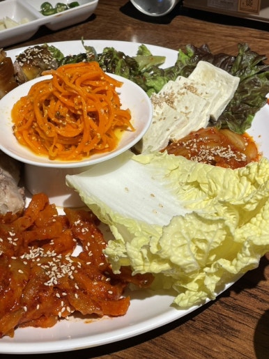 화봉족발선릉 이미지