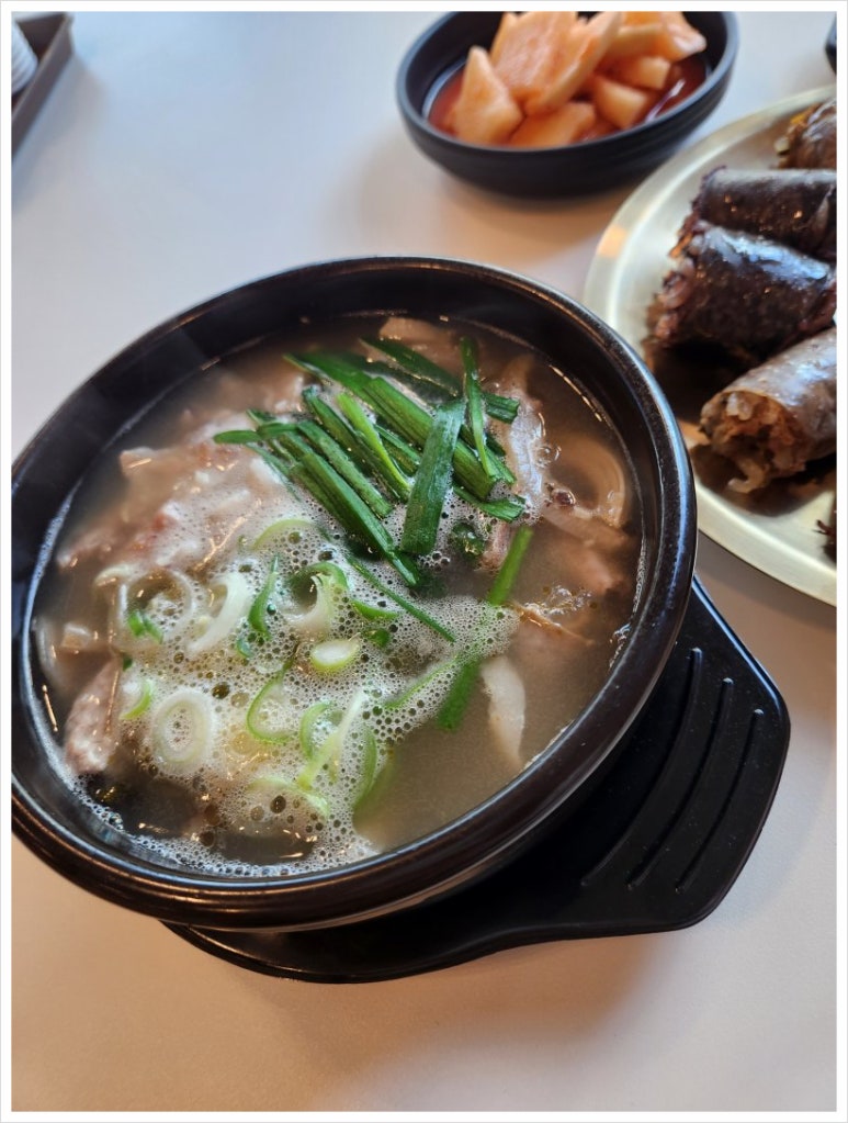 순이순대국 이미지