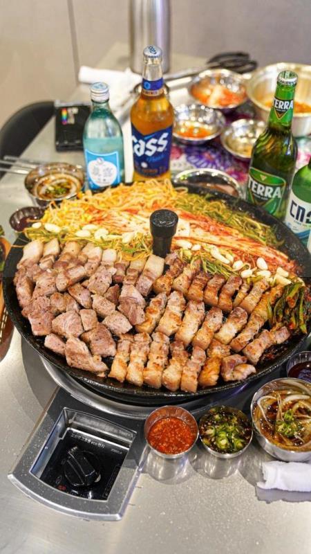 목구멍 김해진영점 이미지