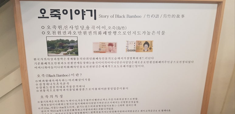 오죽관 이미지