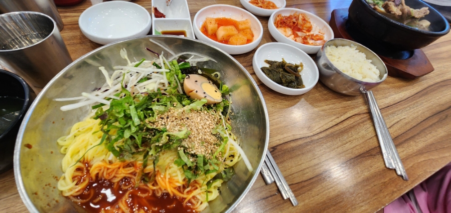 국수일번지 이미지