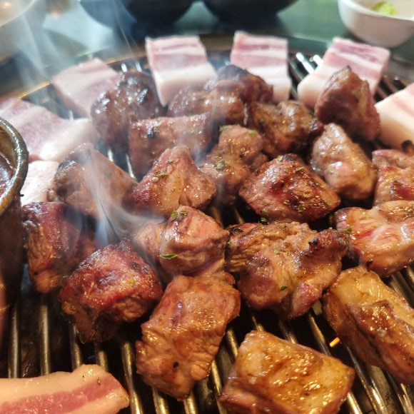 제주탐하리 이미지
