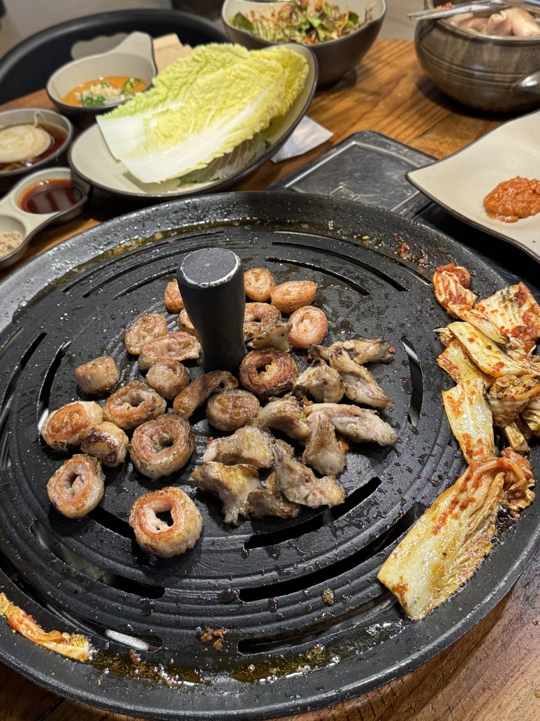 달벌생막창 이미지