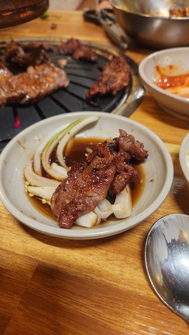 이성진의왕도마소금구이 이미지