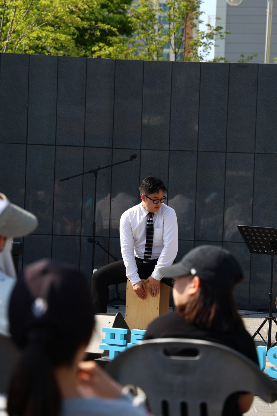지오디컴퍼니(G.O.D COMPANY) 이미지