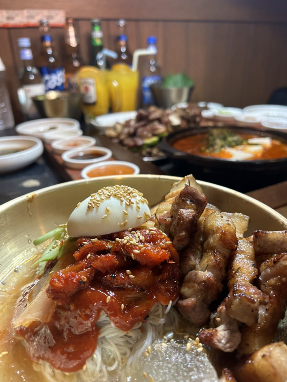 제주옥탑김해 이미지