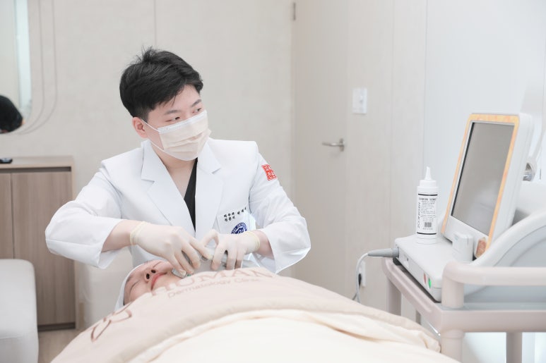 휴먼피부과 이미지