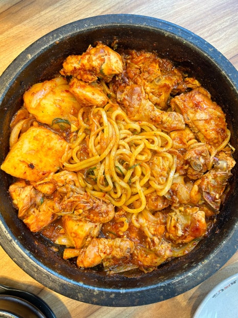 돌겟닭(돌GET닭) 이미지