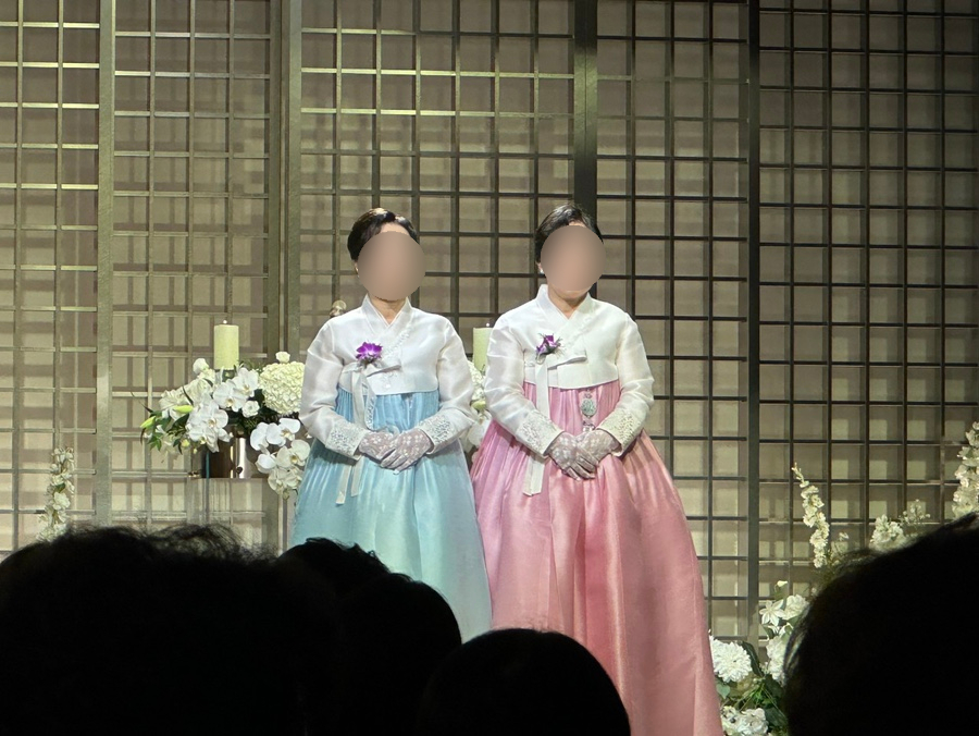 다올한복 이미지