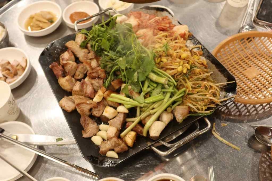 김해뒷고기껍데기 이미지