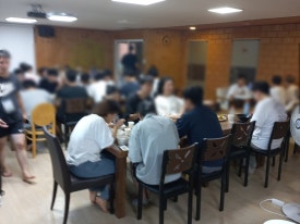제주조이황토리조트 이미지