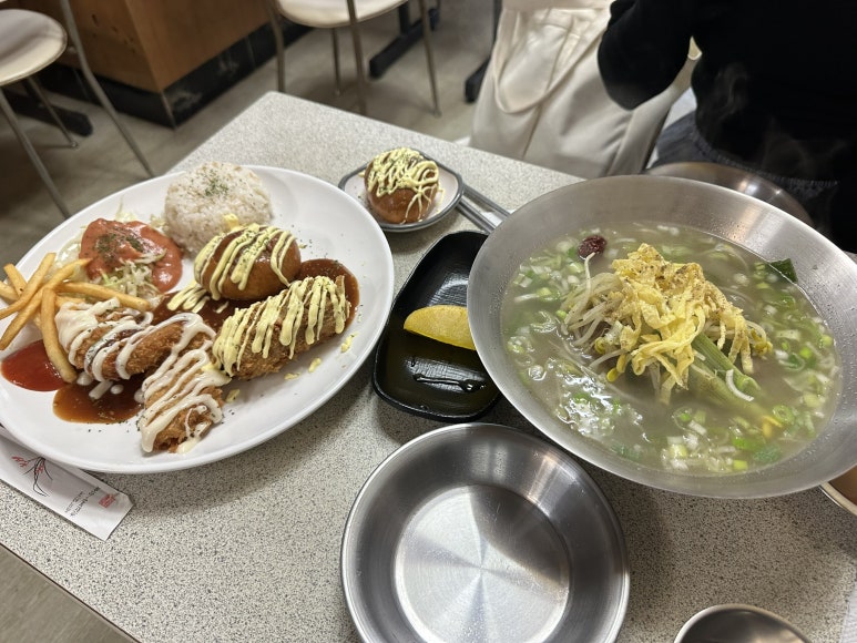 봉천뼈칼국수&뼛국밥(봉천점) 이미지