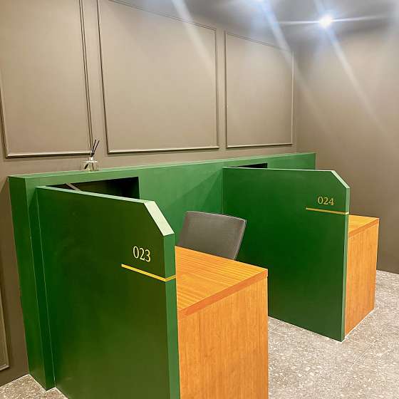송도글로벌파크점멘토즈스터디카페 이미지