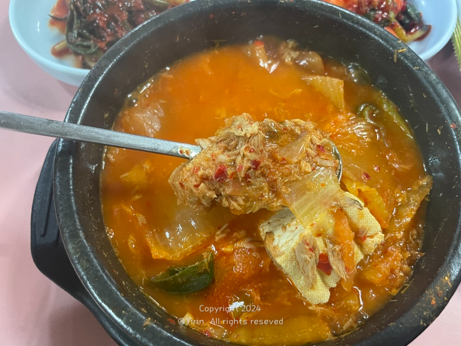 중앙식당 사진 3