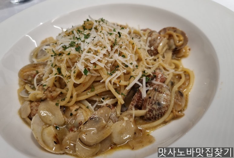정셰프의 진심 파스타 이미지