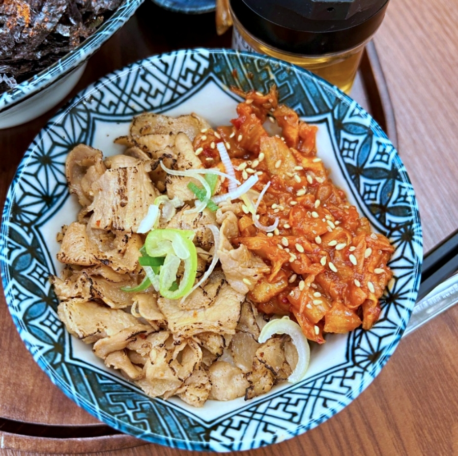 진천식당 이미지