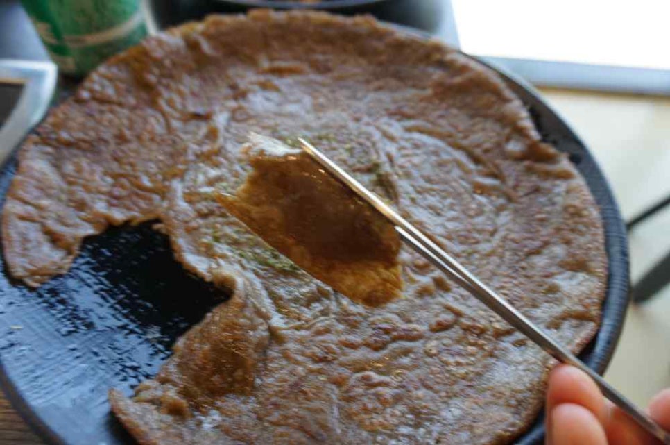 화덕닭갈비 이미지