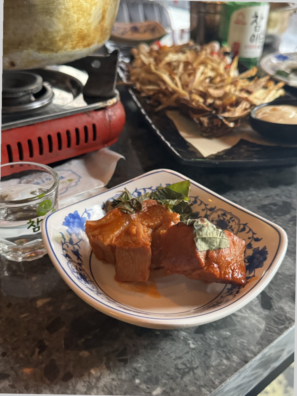 새마을포차 이미지
