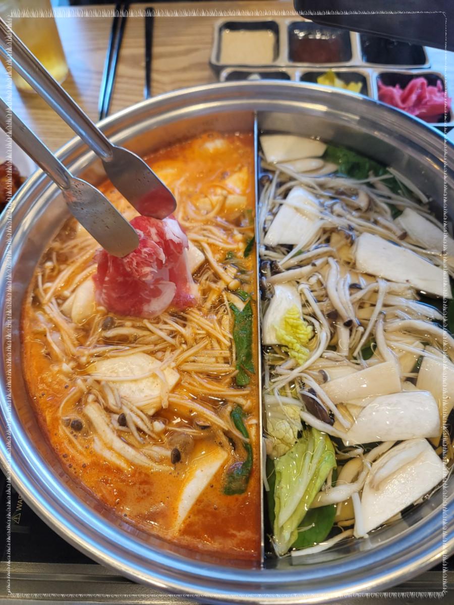 샤브20 영도점 이미지