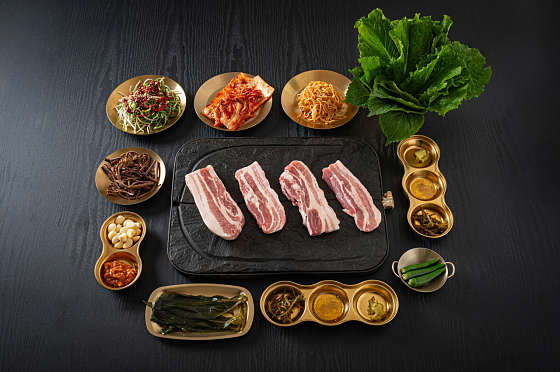 돌판삼겹&김치찌개 이미지