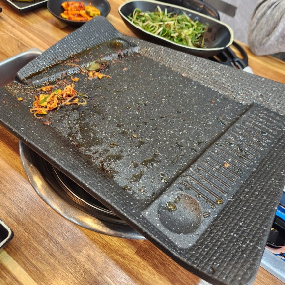 또박이삼겹 이미지