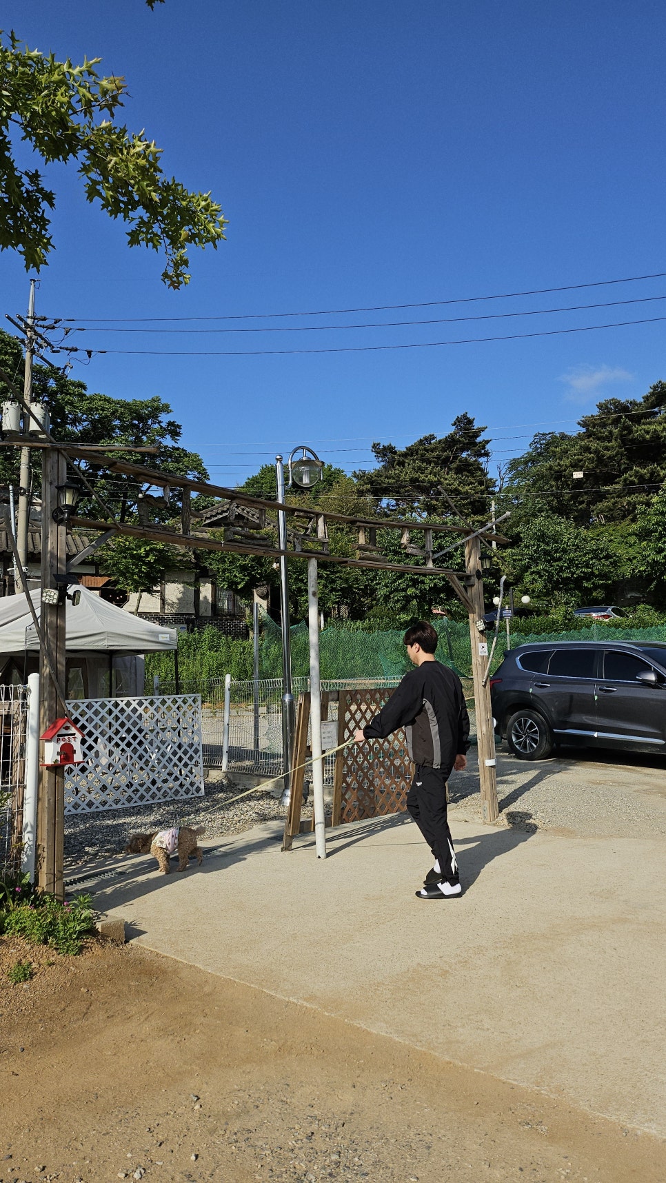 라온야영장 이미지