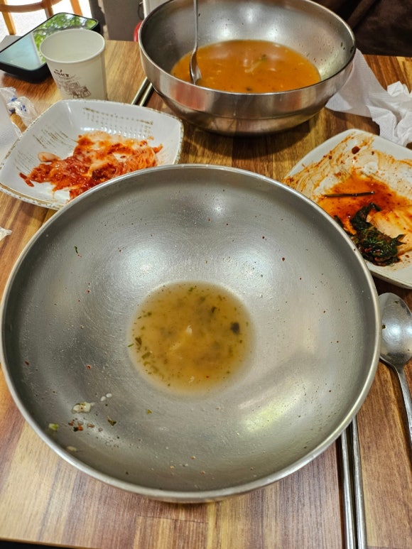 이모네손칼국수 이미지