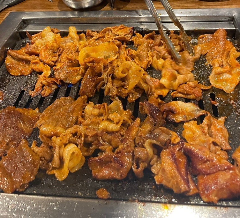 새마을식당전북도청점 이미지