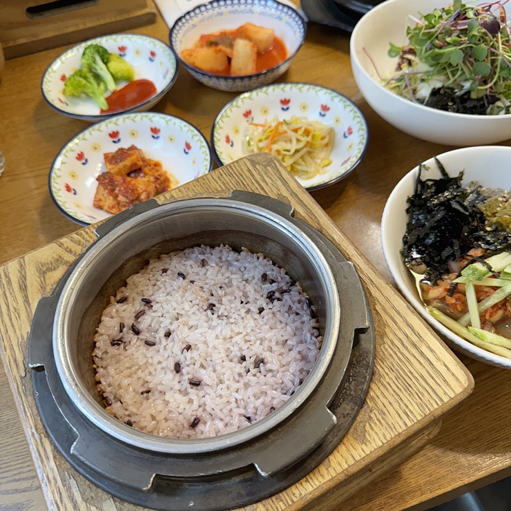 굴비마을 이미지