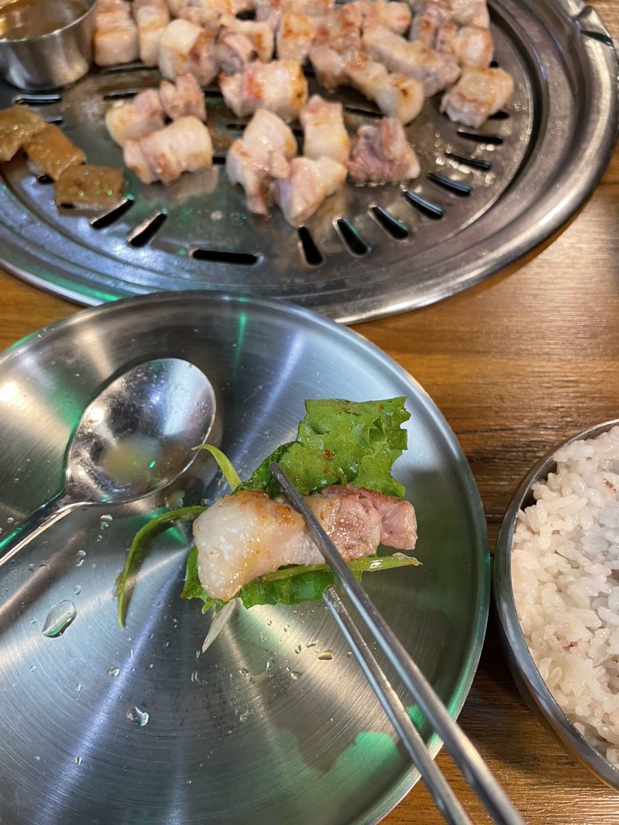 블링존보령 이미지