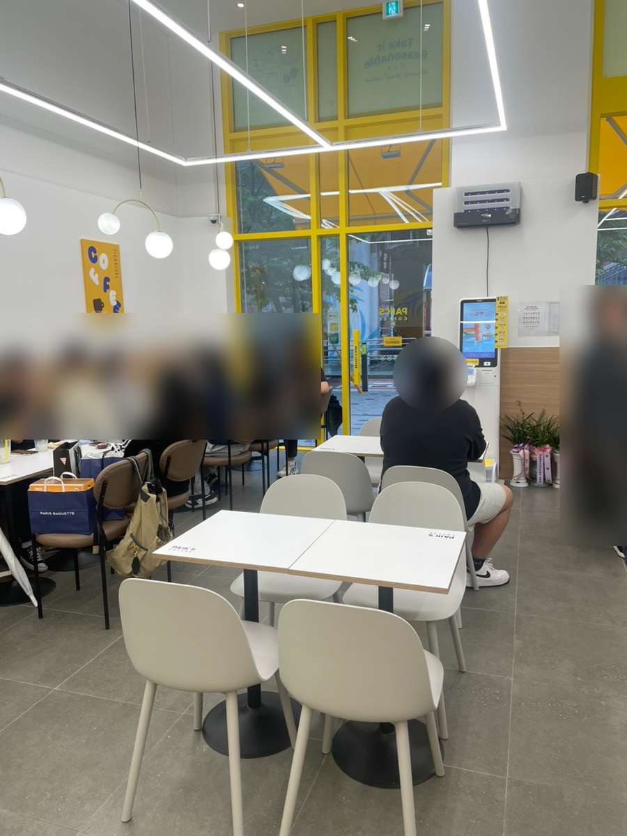 빽다방 영등포 도림점 이미지
