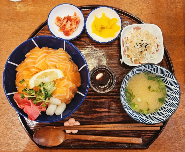 와식당 기흥구청점 이미지