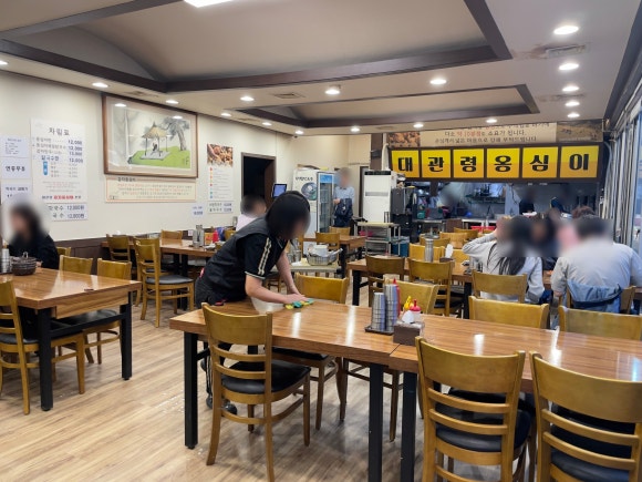 이디야커피창동학원가점 이미지