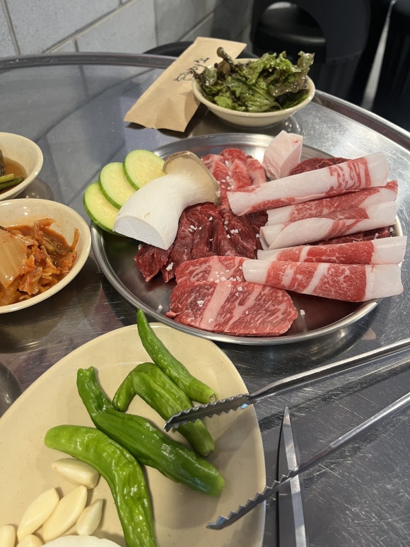 바이소 이미지