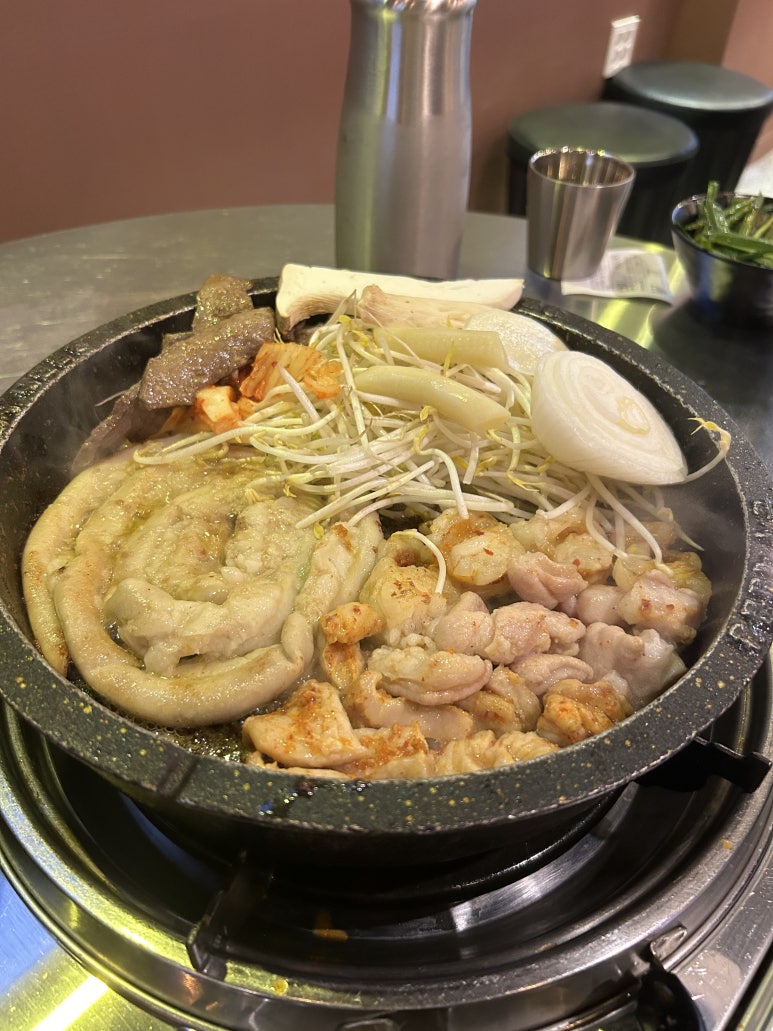 군자대한곱창 대전가오점 이미지